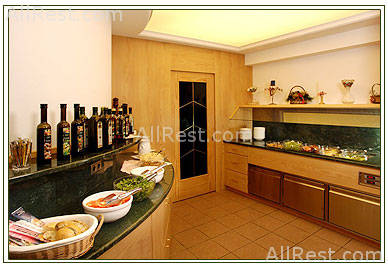 Hotel Sureghes 12